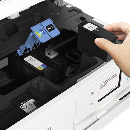 Canon PIXMA TS7650i Inkjet A4 1200 x 1200 DPI Wi-Fi Printer