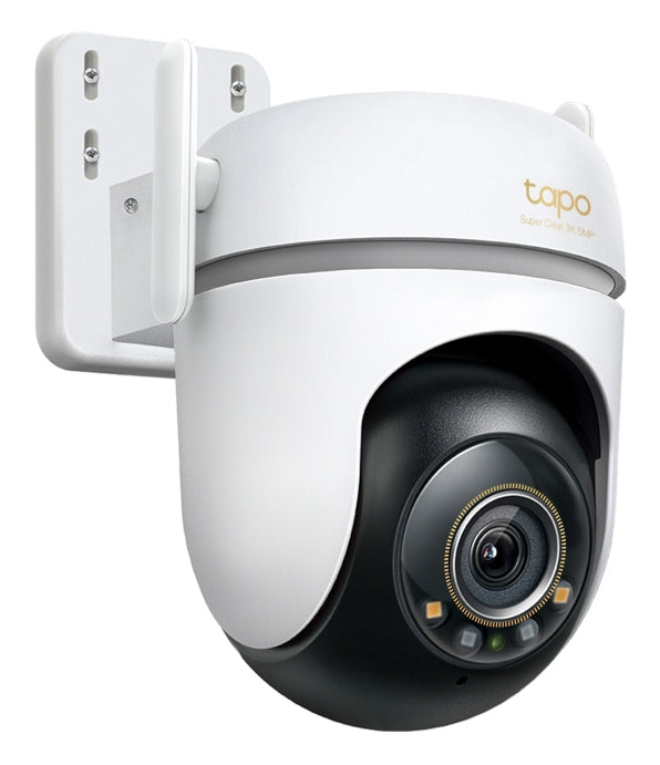 TP-LINK Tapo TC43(EU) V2 Spherical IP security camera Indoor & outdoor 2880 x 1620