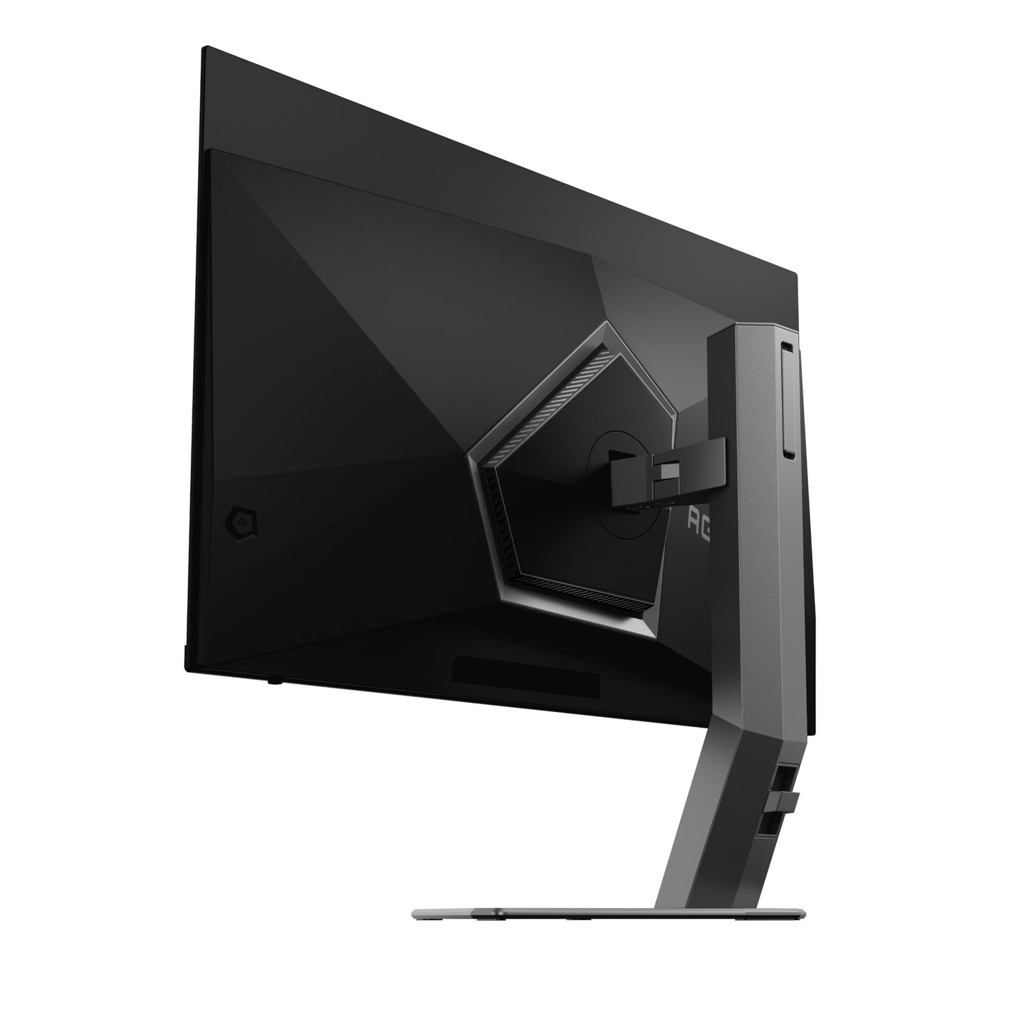 AOC AGON PRO AG326UD 31.5" 4K UHD OLED 165Hz Monitor