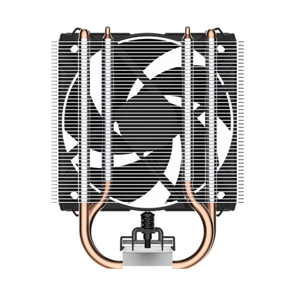ARCTIC Freezer 8i - CO Compact Intel CPU Cooler for Continuous Operation Cooling