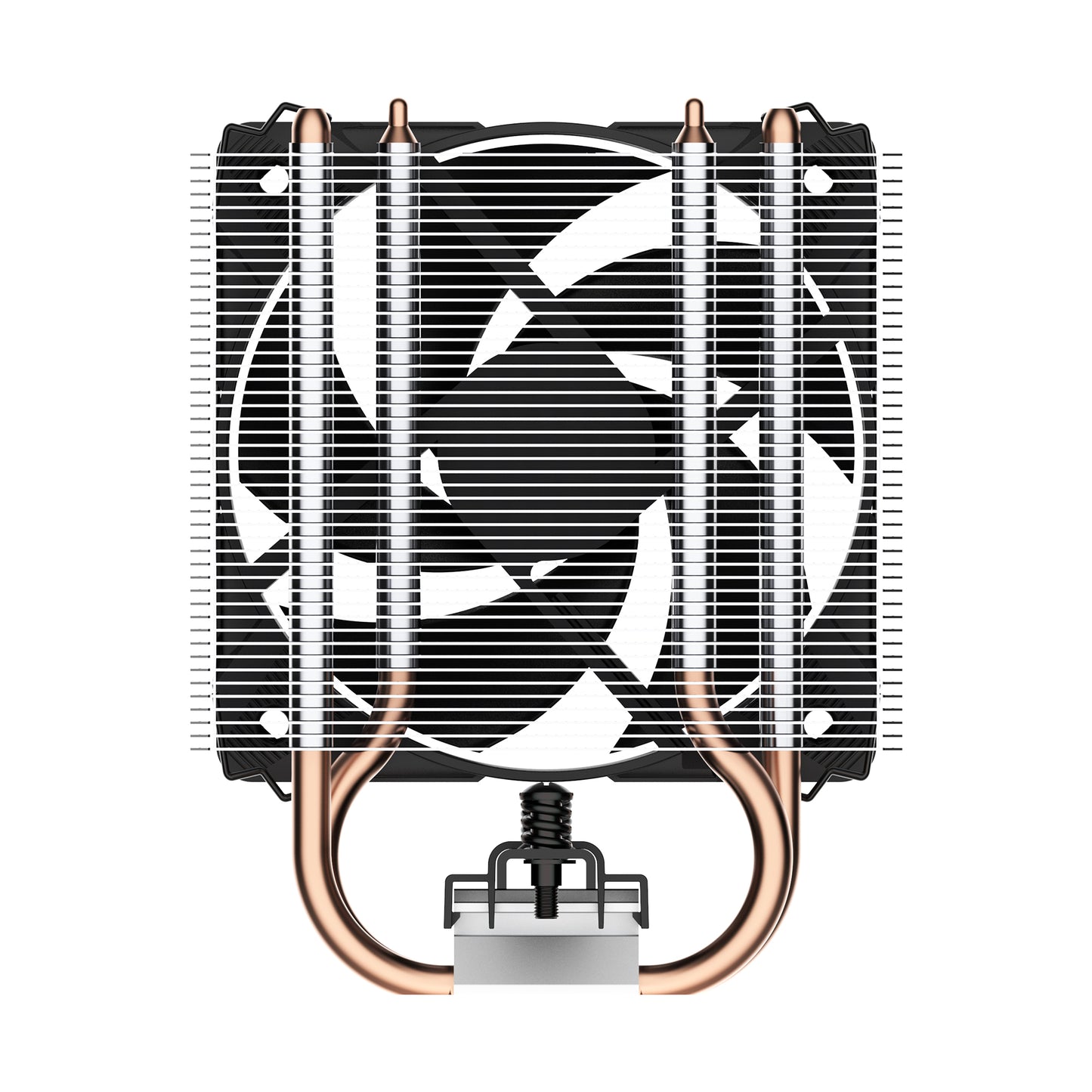 ARCTIC Freezer 8i - Compact Intel CPU Cooler Cooling