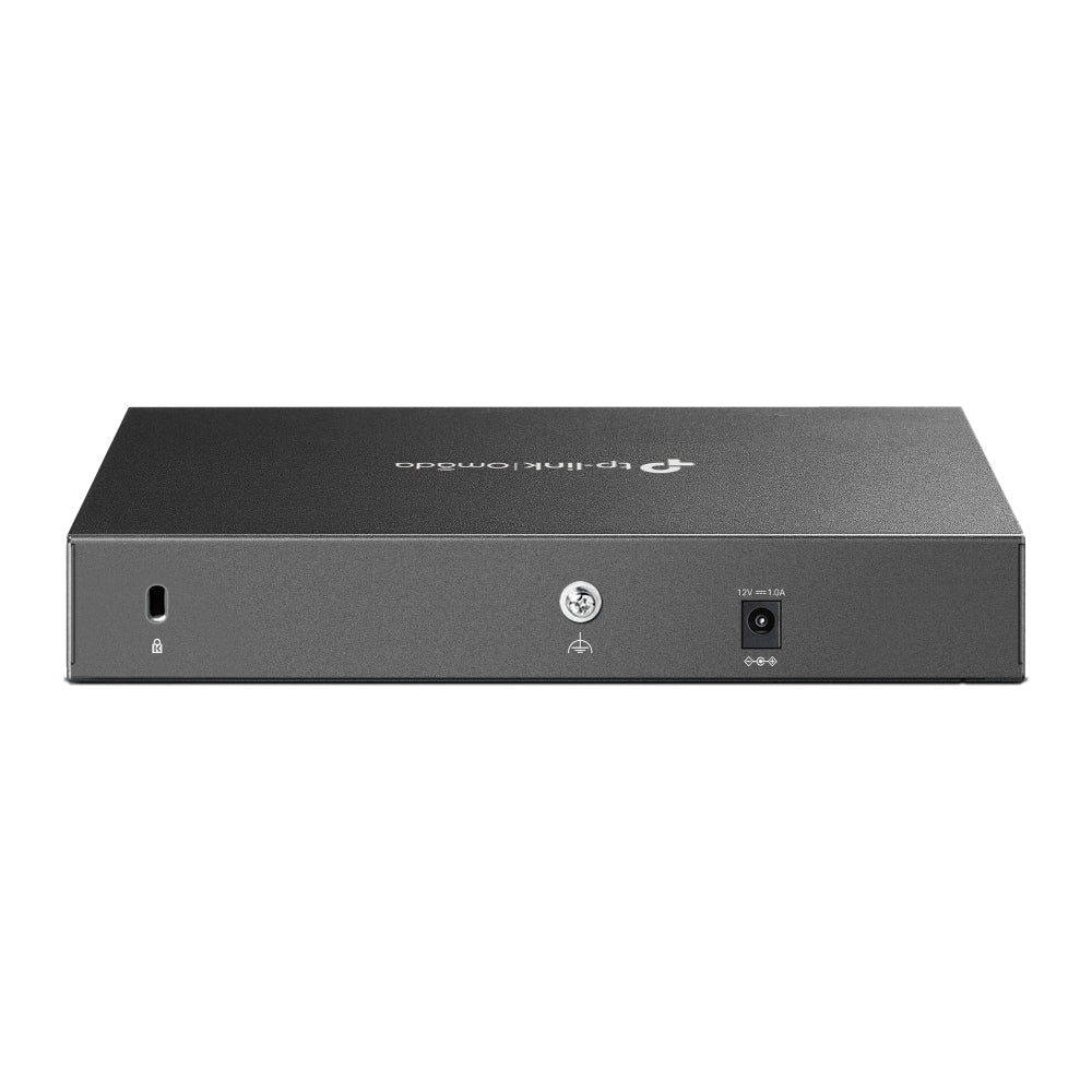 TP-LINK Omada Gigabit VPN Router Networking
