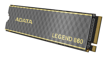 ADATA SLEG-860-1000GCS 1TB M.2 NVMe PCIe Gen4 SSD