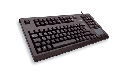 CHERRY TouchBoard G80-11900 Universal Wired Keyboard (0LUMEU2)