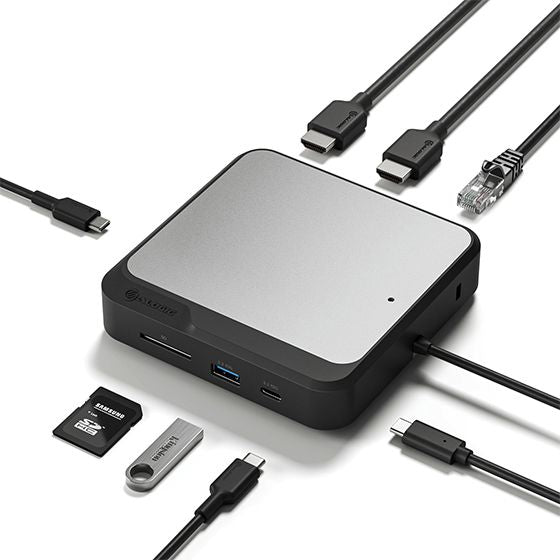 ALOGIC DUCH2 USB-C Docking Station