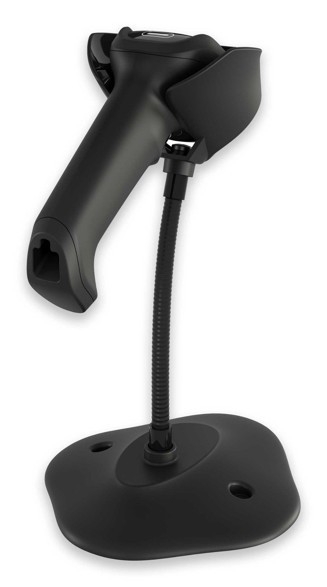 Zebra DS8208 Handheld bar code reader 1D/2D Laser Black Barcode Scanner