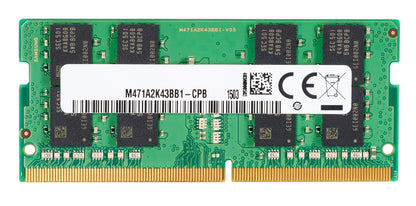 HP 16GB DDR4 3200MT/s SO-DIMM Laptop RAM