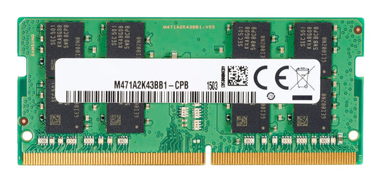 HP 16GB DDR4 3200MT/s SO-DIMM Laptop RAM