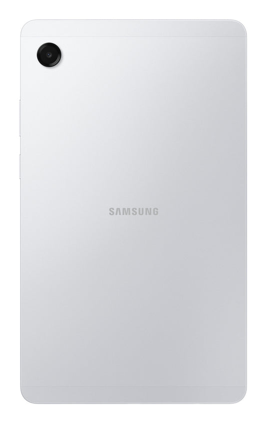Samsung Galaxy Tab A11 128 GB 22.1 cm (8.7") 8 GB Wi-Fi 5 (802.11ac) Silver Mobile Computer