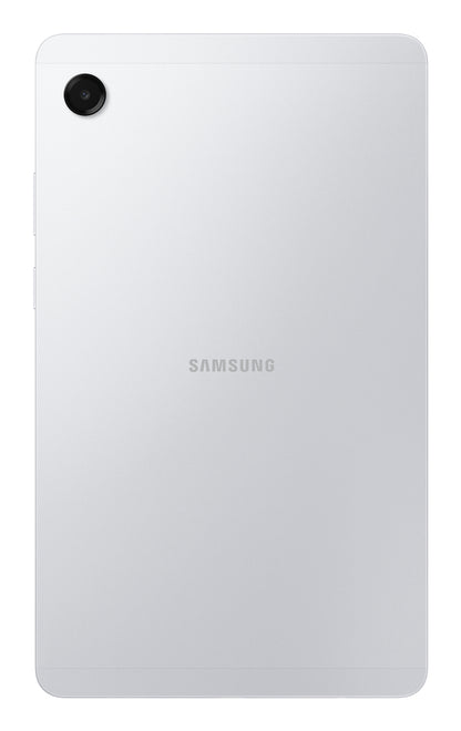 Samsung Galaxy Tab A11 64 GB 22.1 cm (8.7") 4 GB Wi-Fi 5 (802.11ac) Silver Mobile Computer