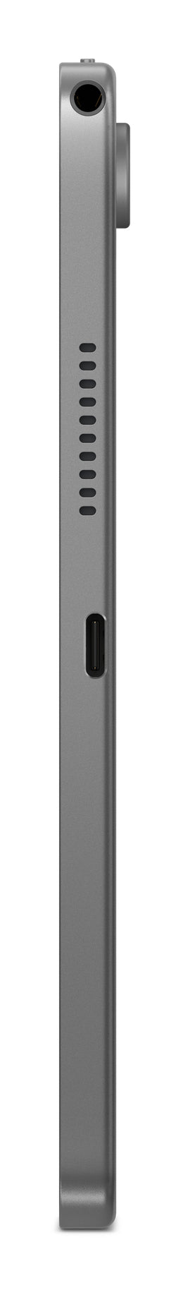 Lenovo Tab 4G Mediatek 128 GB 25.6 cm (10.1") 4 GB Wi-Fi 5 (802.11ac) Android 14 Grey Mobile Computer