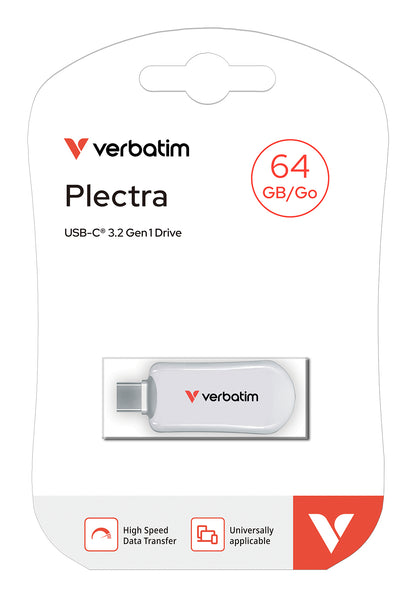 Verbatim 30228 64GB HDD