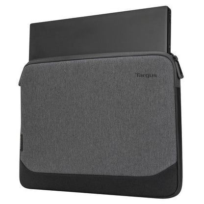 Targus Cypress EcoSmart 35.6 cm (14") Sleeve case Grey Laptop Bag
