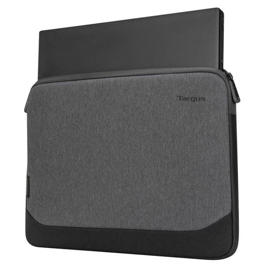 Targus Cypress EcoSmart 35.6 cm (14") Sleeve case Grey Laptop Bag