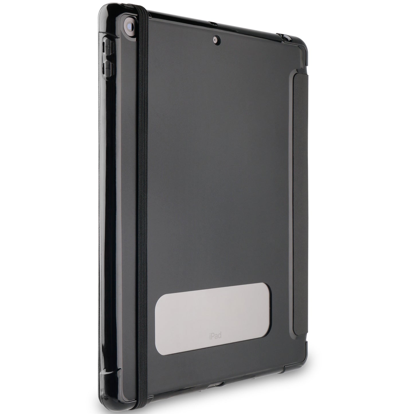 OtterBox React Folio Case for iPad 8th/9th gen, Shockproof, Drop proof, Ultra-Slim Laptop Bag
