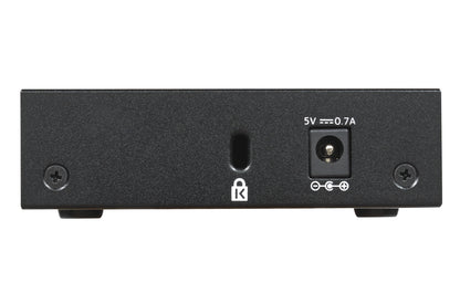 Netgear GS305 Networking