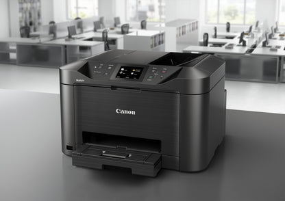 Canon MAXIFY MB5150 Inkjet A4 600 x 1200 DPI Wi-Fi Printer