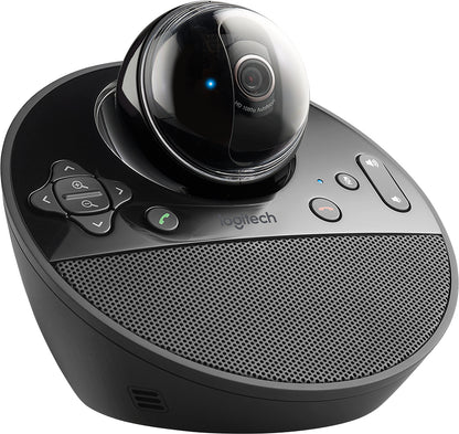 Logitech BCC950 ConferenceCam Webcam