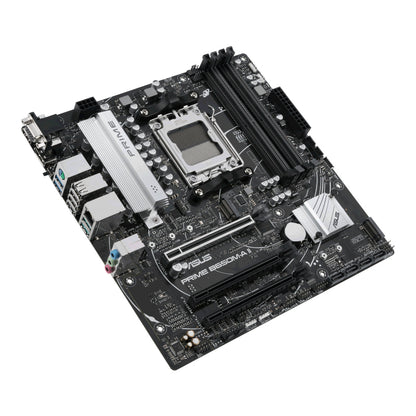ASUS PRIME B650M-A II-CSM AMD B650 Socket AM5 micro ATX Motherboard