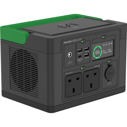 APC UPS (PS330UK)
