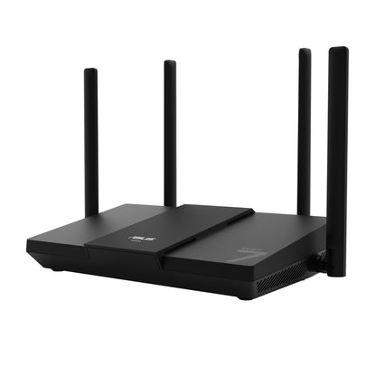 ASUS RT-BE50 Networking