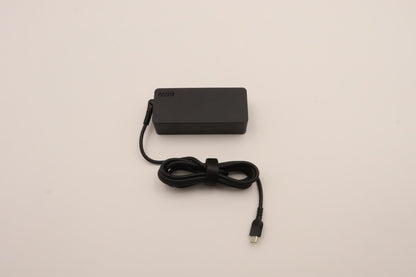Lenovo 5A10W86250 power adapter/inverter Indoor 65 W Black Charger
