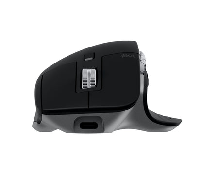 Logitech MX Master 3S Wireless Mouse (0006571)