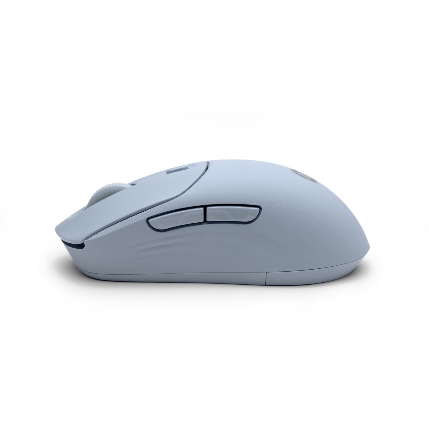 HP 400 Quiet Wireless Mouse (Blue)