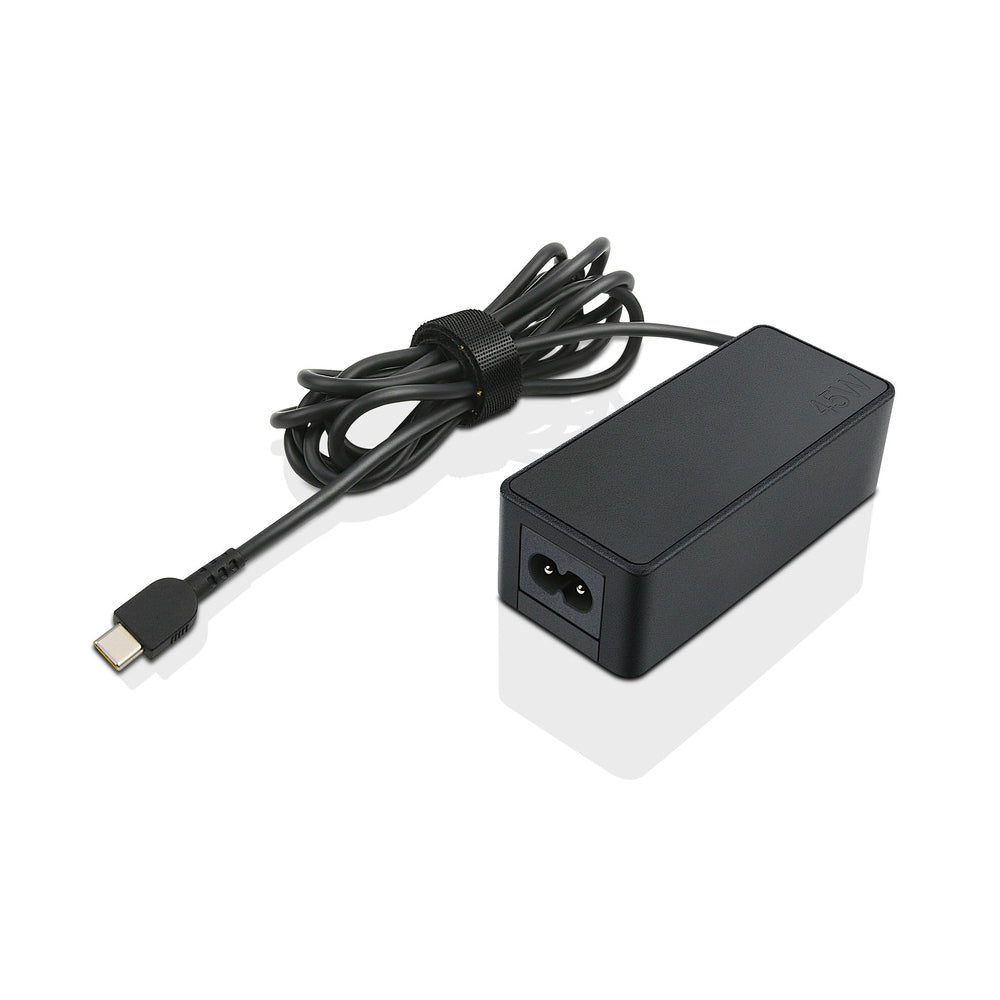 Lenovo 4X20M26278 power adapter/inverter Indoor 65 W Black Charger
