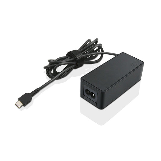 Lenovo 4X20M26278 power adapter/inverter Indoor 65 W Black Charger