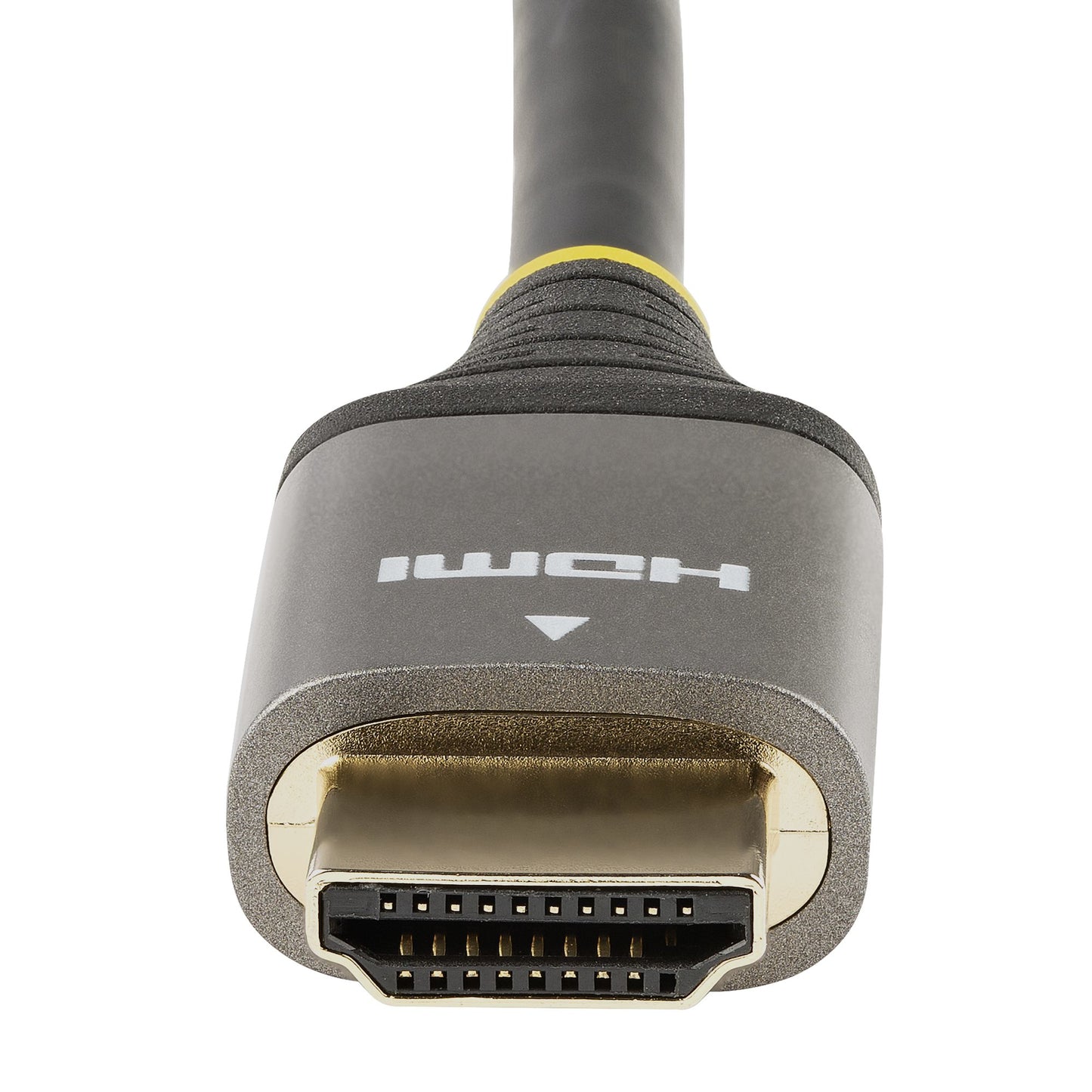 StarTech.com 16.4ft (5m) HDMI 2.1 Cable 8K - Certified Ultra High Speed HDMI Cable