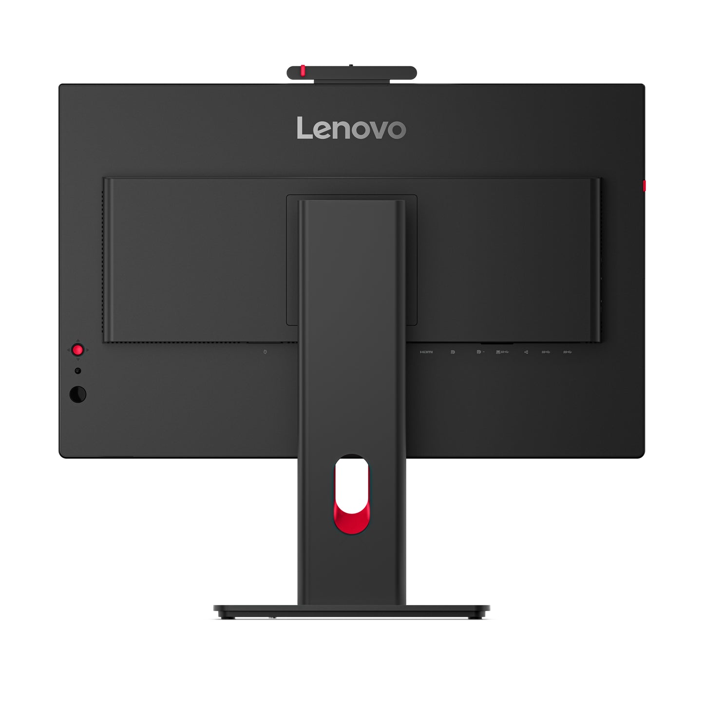 Lenovo ThinkVision T24D-4v 23.8" Full HD IPS 120Hz Monitor