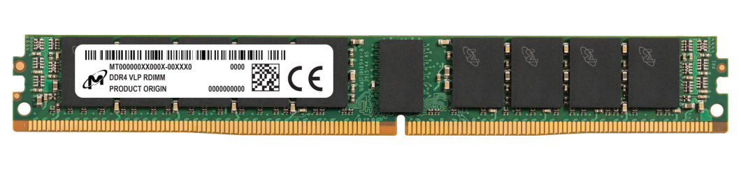 Micron 32GB DDR4 3200MT/s Desktop RAM