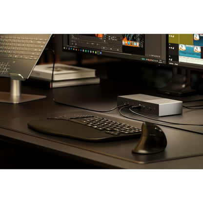 Kensington SD5000T5 EQ PD Thunderbolt 5 Docking Station 140W