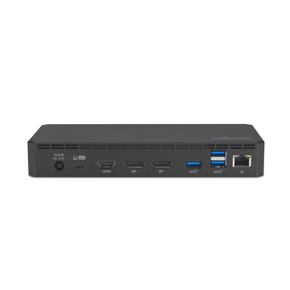 Kensington SD4843P EQ 10Gbps USB-C Docking Station