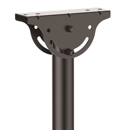 StarTech.com TV Ceiling Mount - Full-Motion Universal Hanging Single Screen Mount (ILPTBLP)