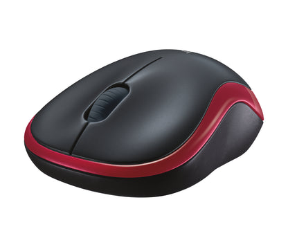 Logitech M185 Wireless Mouse