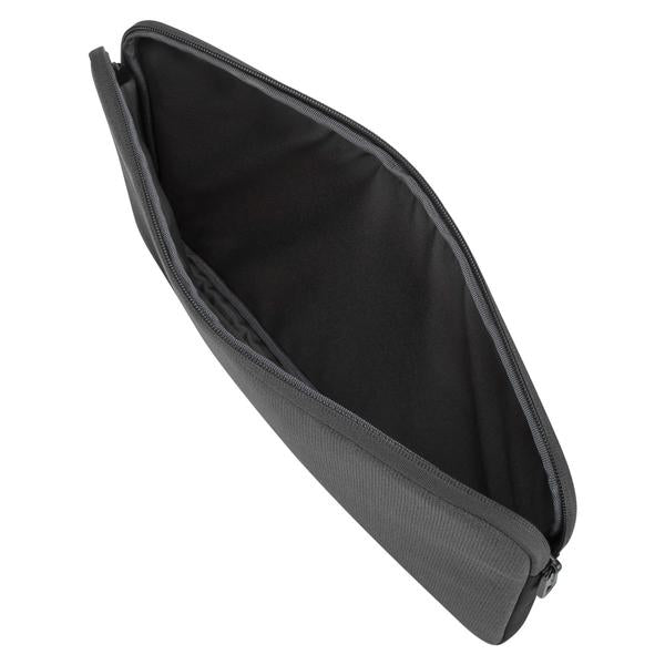 Targus Cypress EcoSmart 35.6 cm (14") Sleeve case Grey Laptop Bag