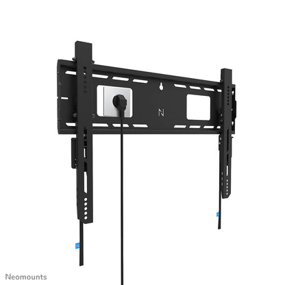 Neomounts WL30-750BL16 Heavy duty wall mount 42-86" - fixed - lockable - fast