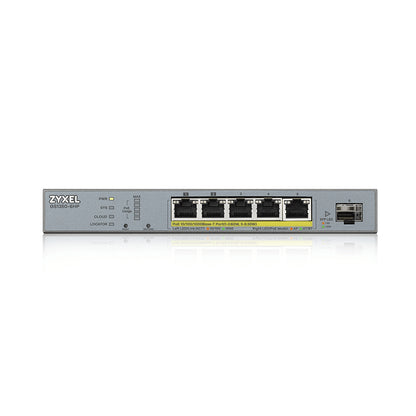 Zyxel GS1350-6HP Networking