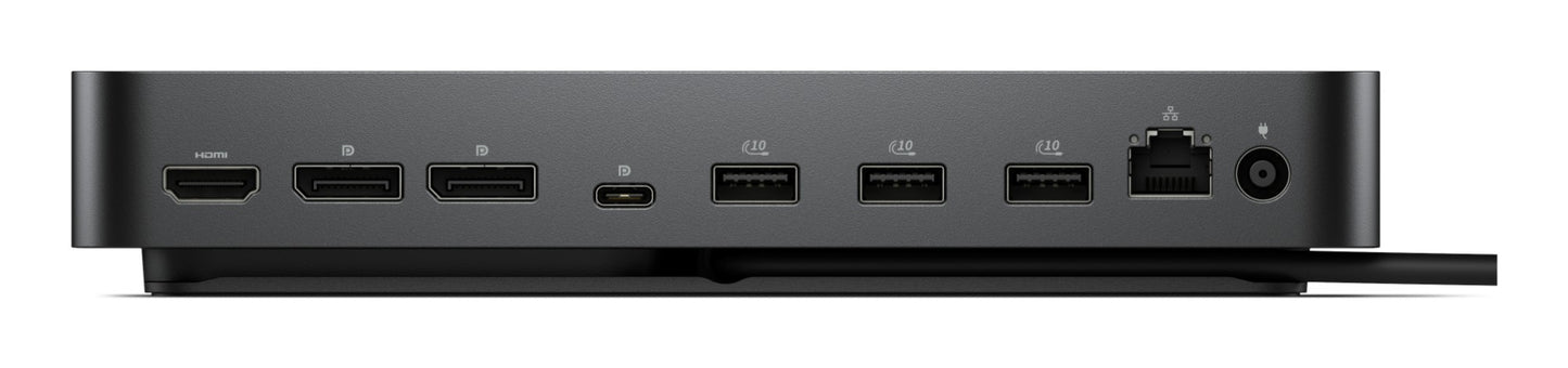 DELL Pro WD25Z USB-C Docking Station