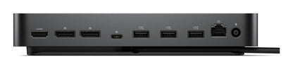 DELL Pro WD25Z USB-C Docking Station