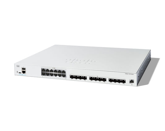 Cisco Catalyst 1300-24XTS Switch