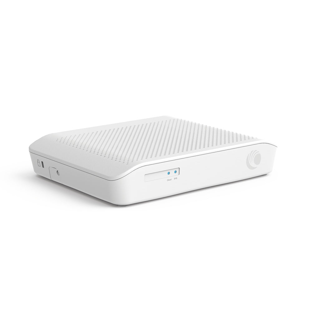 Cambium Networks NSE3000 wired router Gigabit Ethernet White Networking