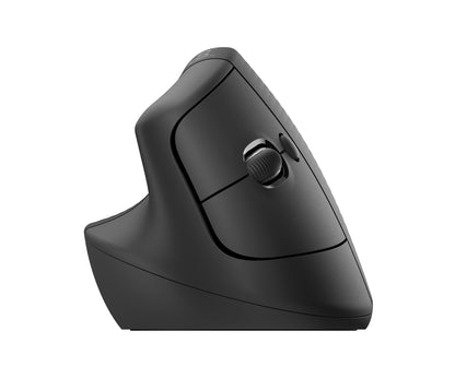 Logitech Lift Wired Ergonomic Mouse (0006495)