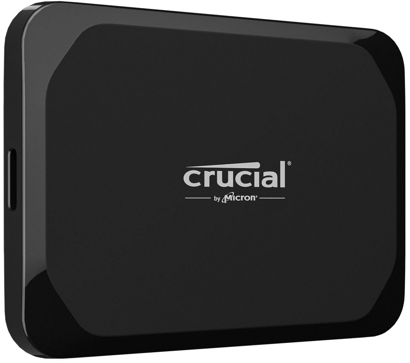 Crucial Black 2TB SSD
