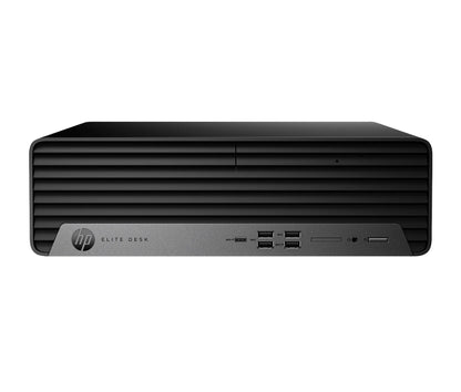 HP Elite Ryzen 7 8700G 16GB 512GB SSD SFF Desktop PC