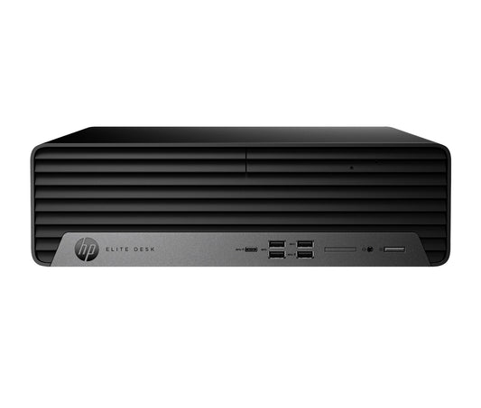 HP Elite Ryzen 7 8700G 16GB 512GB SSD SFF Desktop PC