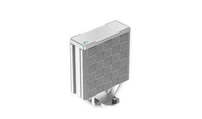 DeepCool AK400 WH Processor Air cooler 12 cm White 1 pc(s) Cooling