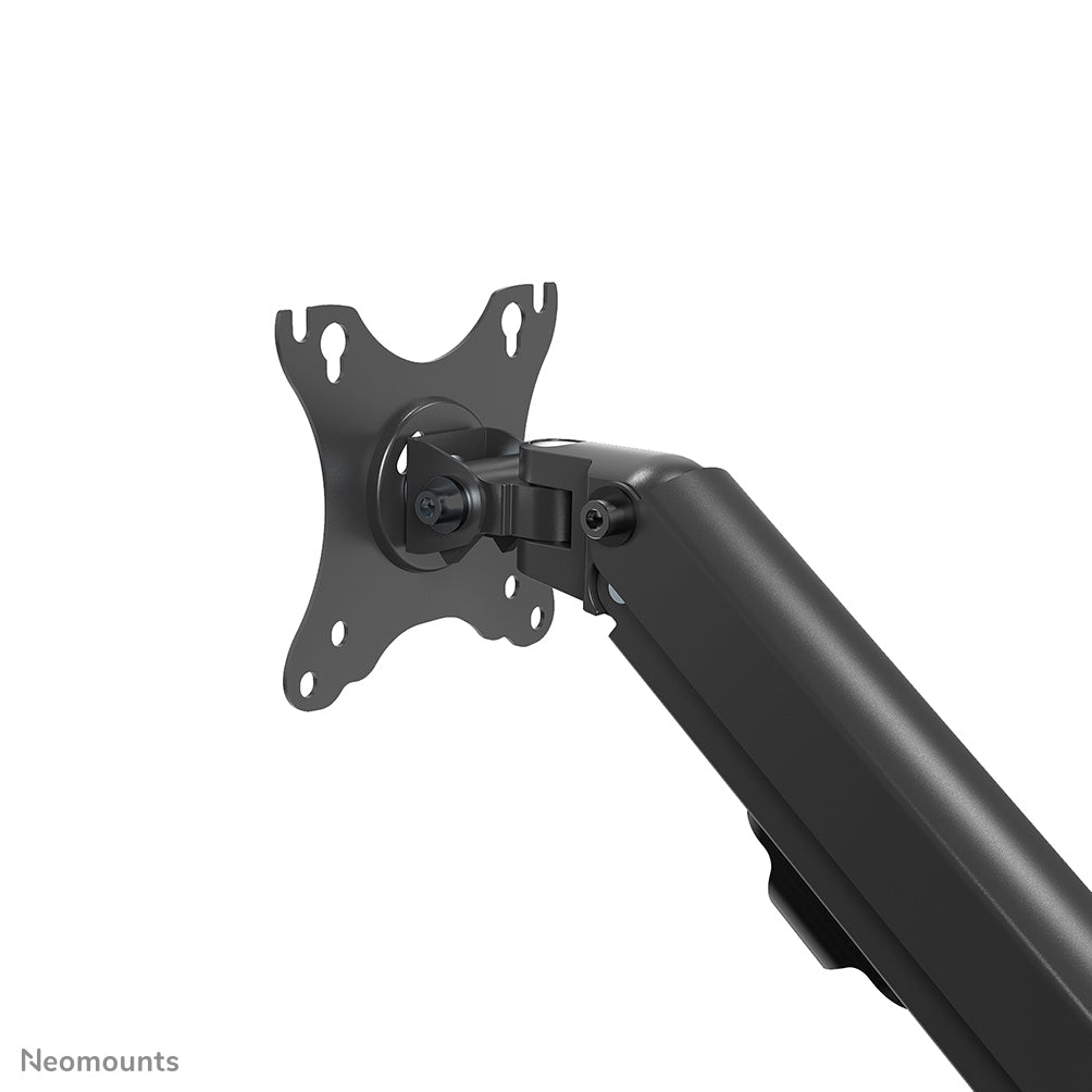 Neomounts FPMA-D650BLACK Monitor arm 17-27" - coil spring
